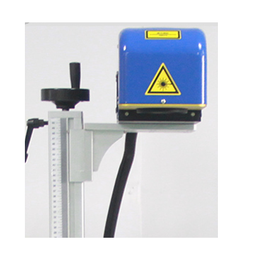 DT-CO2-Y 三維動態(tài)CO2激光打標機